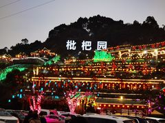 -枇杷园食为鲜火锅(南山店)