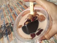 -八婆婆烧仙草(曾厝垵店)