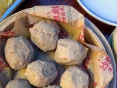 -沙胆彪炭炉牛杂煲(成都玉林店)