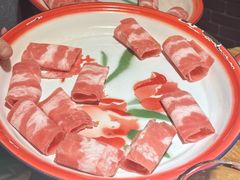 -茸梅路右拐龙虾-农家菜(松江店)