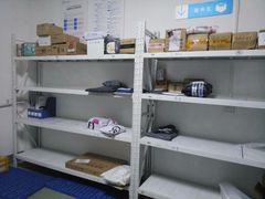 -菜鸟驿站(郑州二七工行家属院5号楼店)