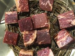 -本炙炭烤·蒲烧活鳗料理店(金沙洲店)