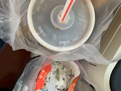 -麦当劳(中山路店)