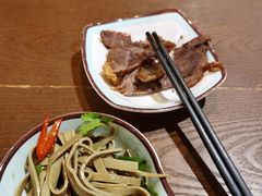 -千人惠西北菜(劝宝购物广场店)