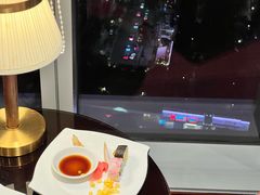 -深圳福田香格里拉大酒店