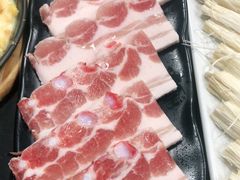 -金迈圆烤肉餐厅(维多利店)