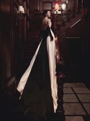-纯色时光婚纱艺术馆WHITE