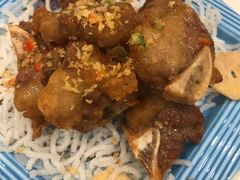 -东海海鲜酒家(中信广场店)