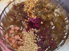 -重庆石磨豆花庄(乔庄店)