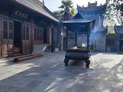 -万寿八仙宫