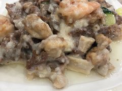 全爆-同发号饭庄(复兴路店)