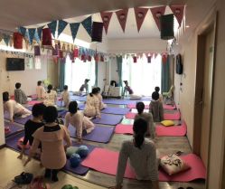 点击看大图 -百悦健康月子中心(祈悦店)