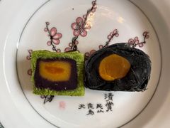 -陶陶居饼家(惠福东路店)