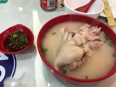 -廖老妈蹄花(中海国际店)