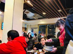 大堂-湘春酒家·1989(湘春路店)