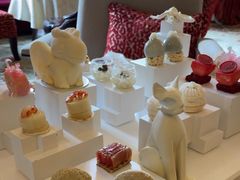 -Salon de Ville浦江汇(上海外滩华尔道夫酒店店)