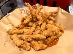 -肖记公安牛肉鱼杂馆·省级非物质文化遗产(江汉路直营店)