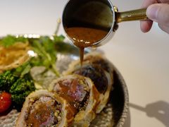 -燃扒房Steakhouse(皇庭店)