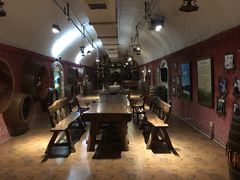 -青岛葡萄酒博物馆