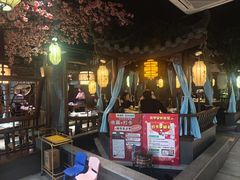 -老平安农家菜(平安店)