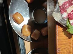 -那胡同里的小烤肉馆(开发区万达店)