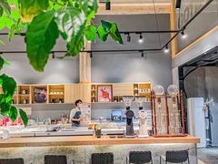 -GOTLOT COFFEE&KITCHEN角落厨房NOOK店
