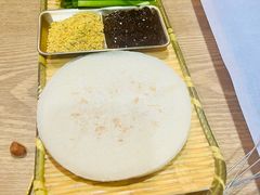 -烤五行·烧烤烤串(石佛营店)