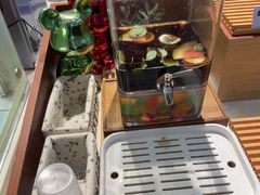 -我家牛排(莱山区永旺店)