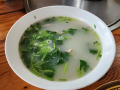 -皖北羊肉汤牛肉汤