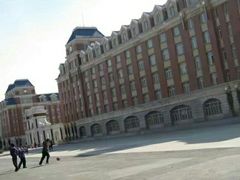 -东北农业大学