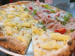 -1861意大利餐厅(文化广场店)