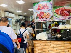 -珍珍小食店(西华路店)