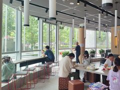 -麦当劳(北苑秋实路店)