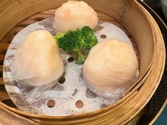 -誉八仙粤菜(万象天地店)