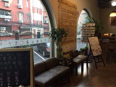 -时光漫步酒店(北京国子监簋街店)
