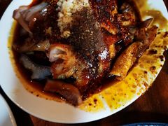 -温记府廟豆汤饭·始于1955年(海椒店)