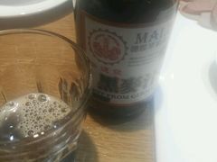 -菩提树·素食餐厅(汇智国际商业中心店)