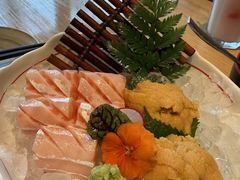 -Tuna maki寿司(苏州中心商场店)