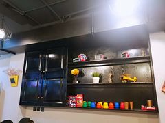 -陈员外正宗夹江烧烤(广福路店)