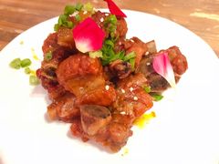 -胡桃里音乐酒馆(石家庄店)
