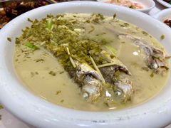 大汤黄鱼-石浦大酒店(百丈店)