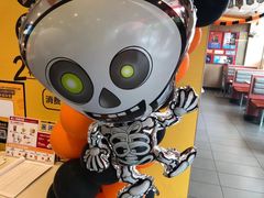 -麦当劳(宜昌东山大道店)
