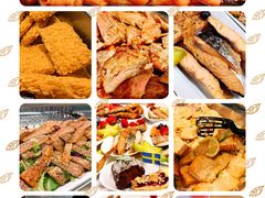 -宜家·瑞典风味餐厅(北京西红门店)