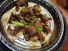 -品回味清真西北楼(宁波首店)