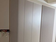 -佰丽爱家全屋定制(汶水店)