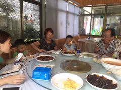 -小六农家乐(崇明西沙湿地店)