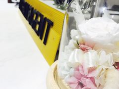 -不正咖啡(万达尊店)