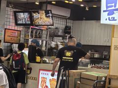-冠雄先生烤冷面(熙街旗舰店)