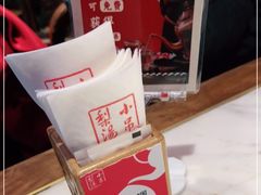 -小吊梨汤·北京菜·烤鸭(鸟巢店)