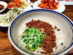 -大秦面庄(青松路店)